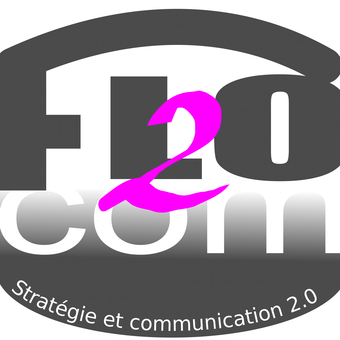 logo flo2com
