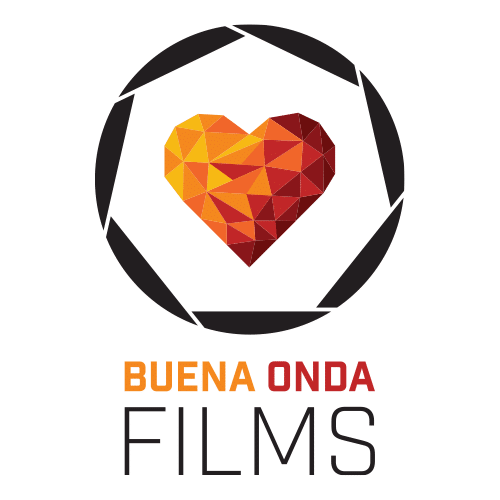 buena onda films logo