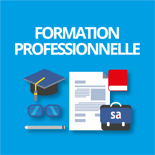 sa alternatives formation professionnelle carre