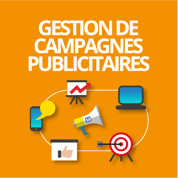 sa alternatives gestion de campagnes publicitaires carre