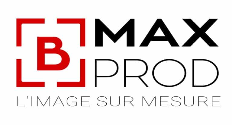 LOGO BMAX PROD