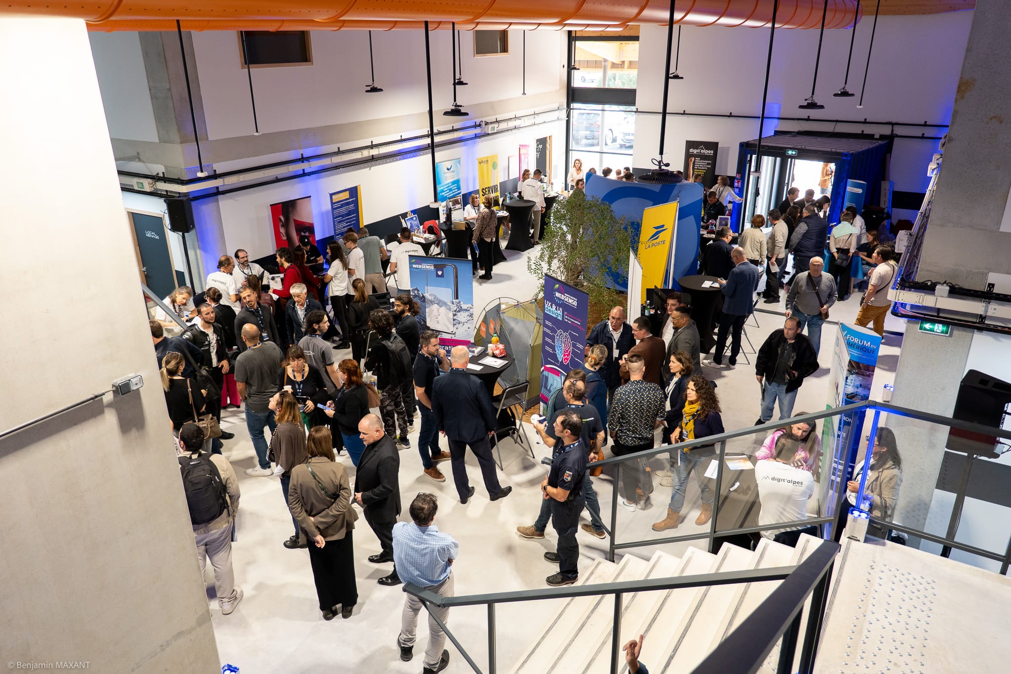 Forum de l&rsquo;Innovation 2026