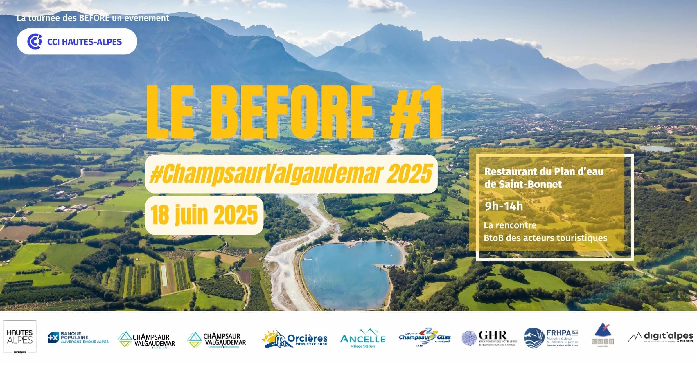 CCI Hautes Alpes