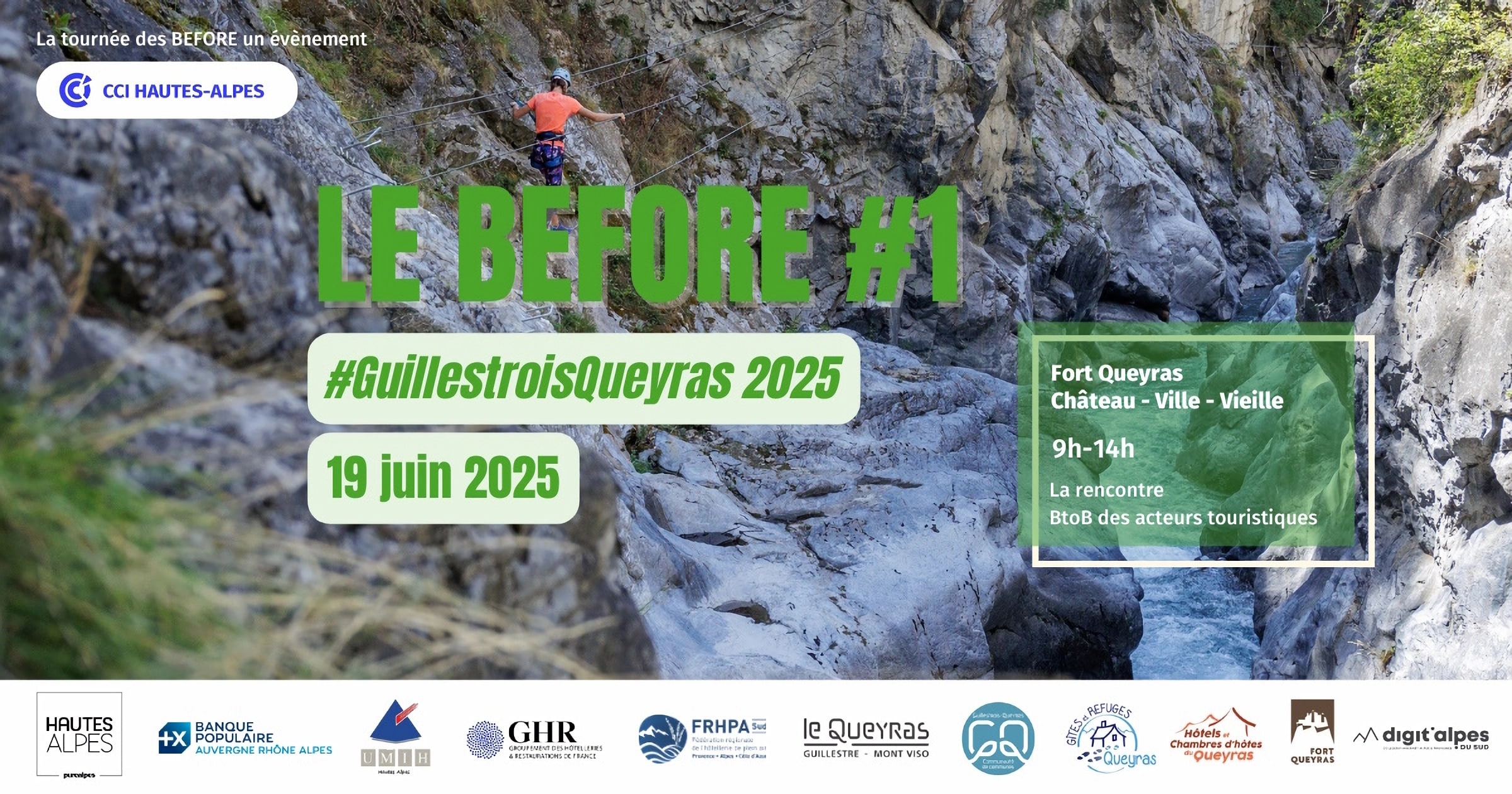 CCI Hautes Alpes