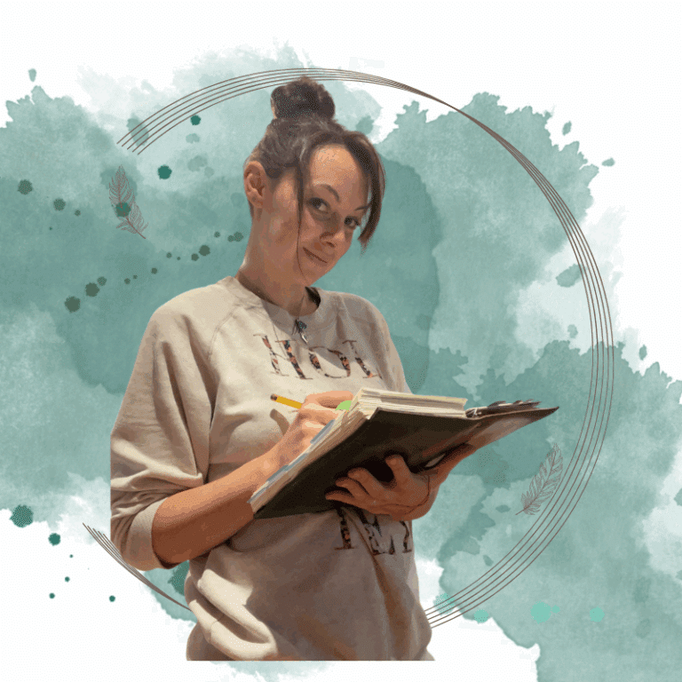 Marie rédaction web et coaching SEO