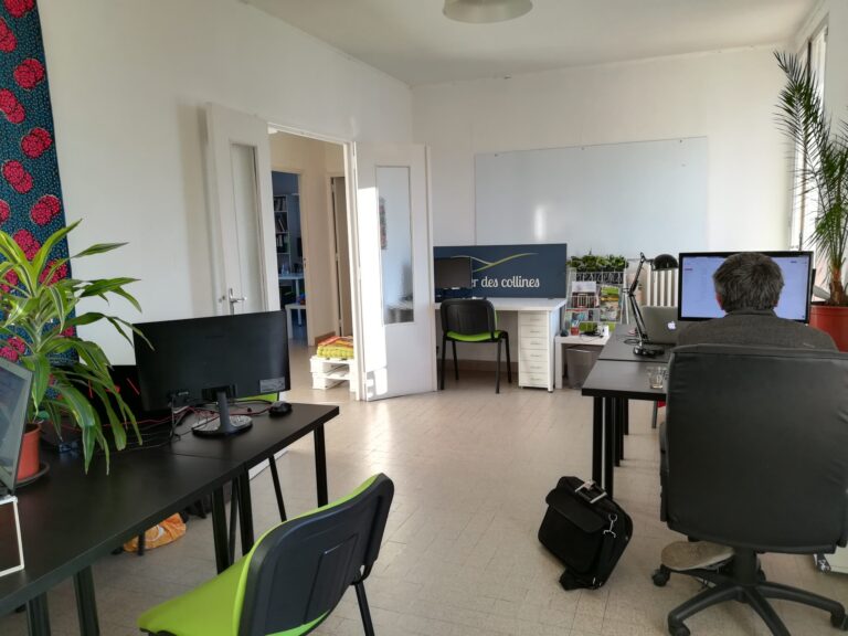 atelier collines manosque