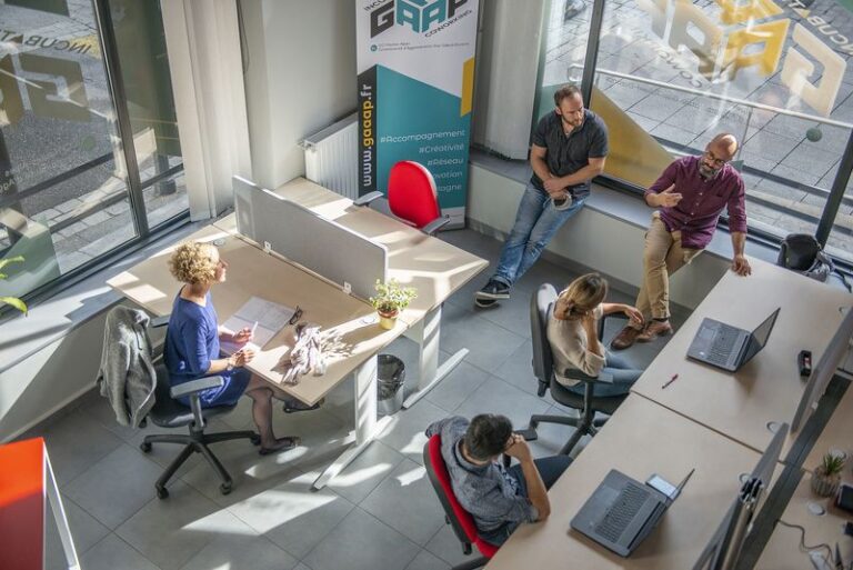 incubateur gaaap