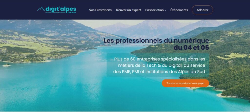 mise a niveau positionnement site web aout 2025