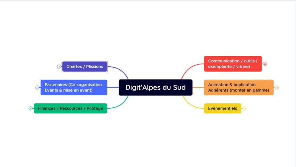 plan action das 2025 2030