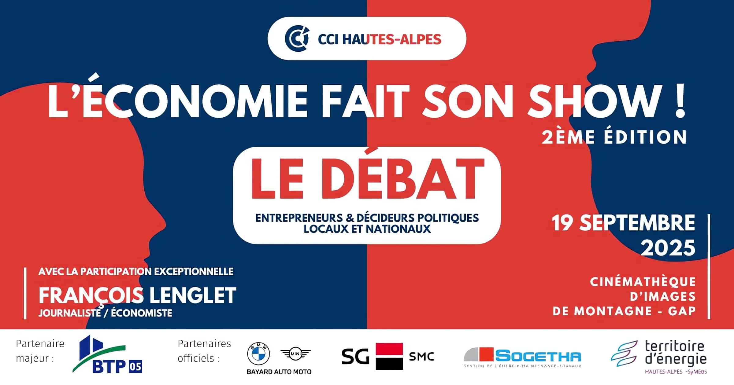 CCI Hautes Alpes
