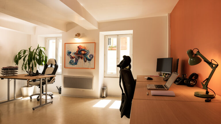 les ptits bureaux saint andre les alpes