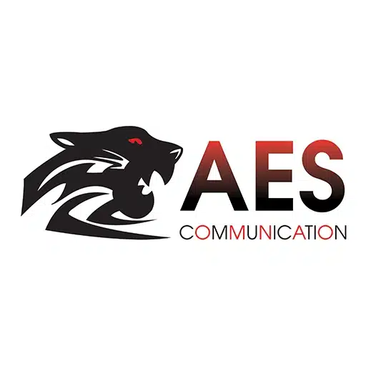 AES Communication