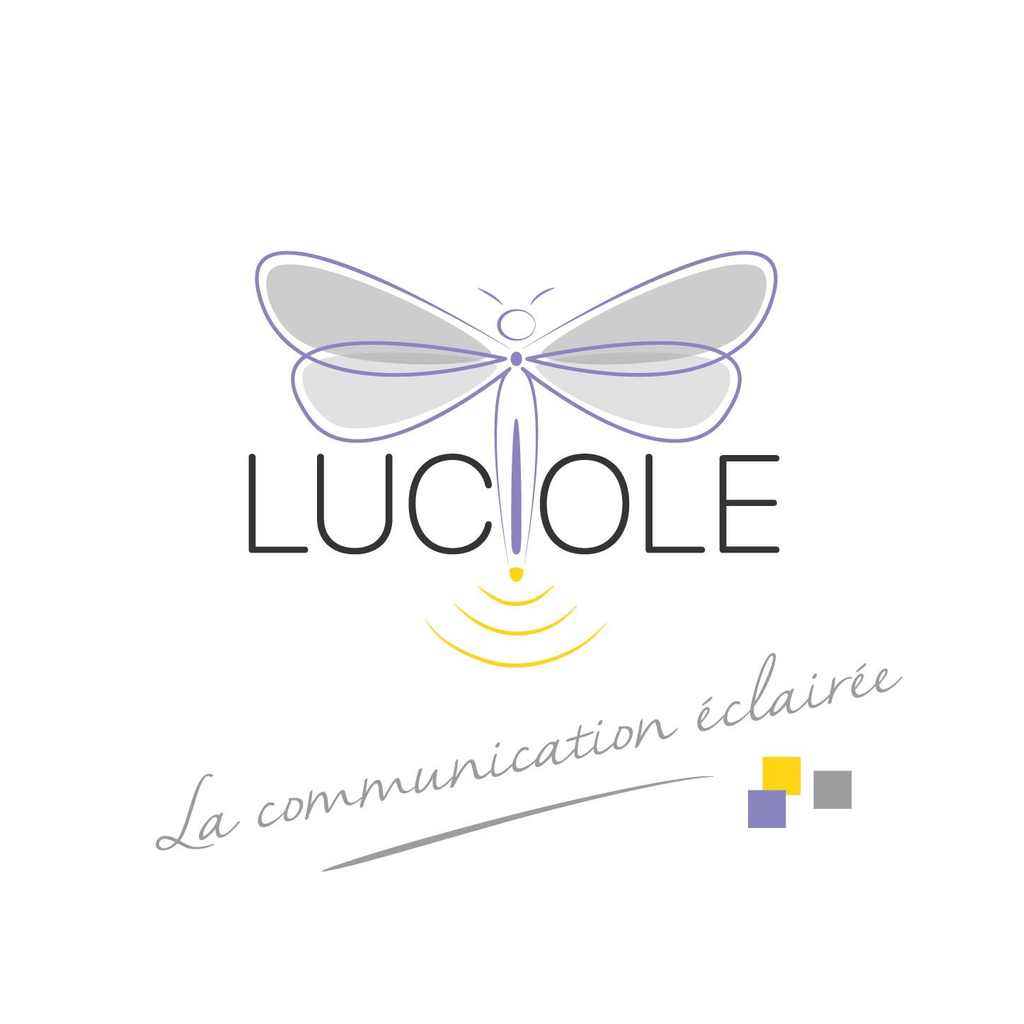 Luciole Communication