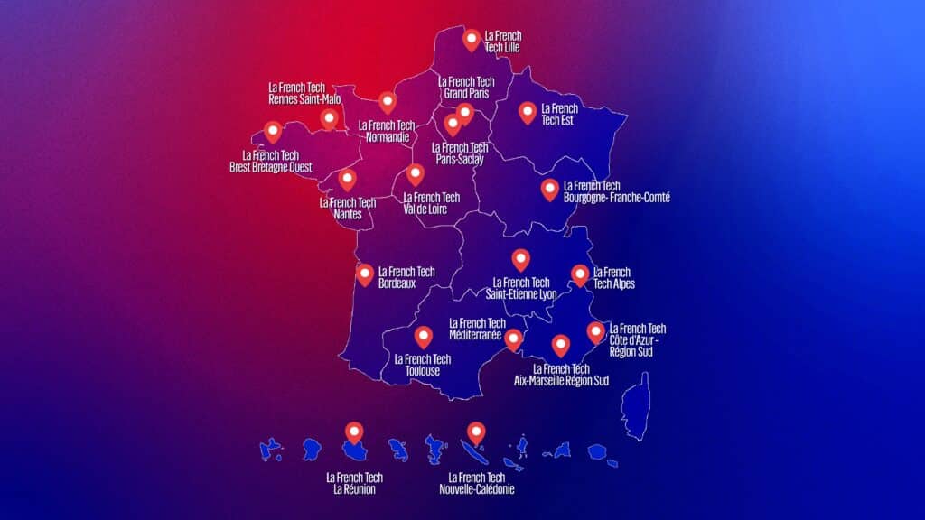 capitales french tech 2026 2028