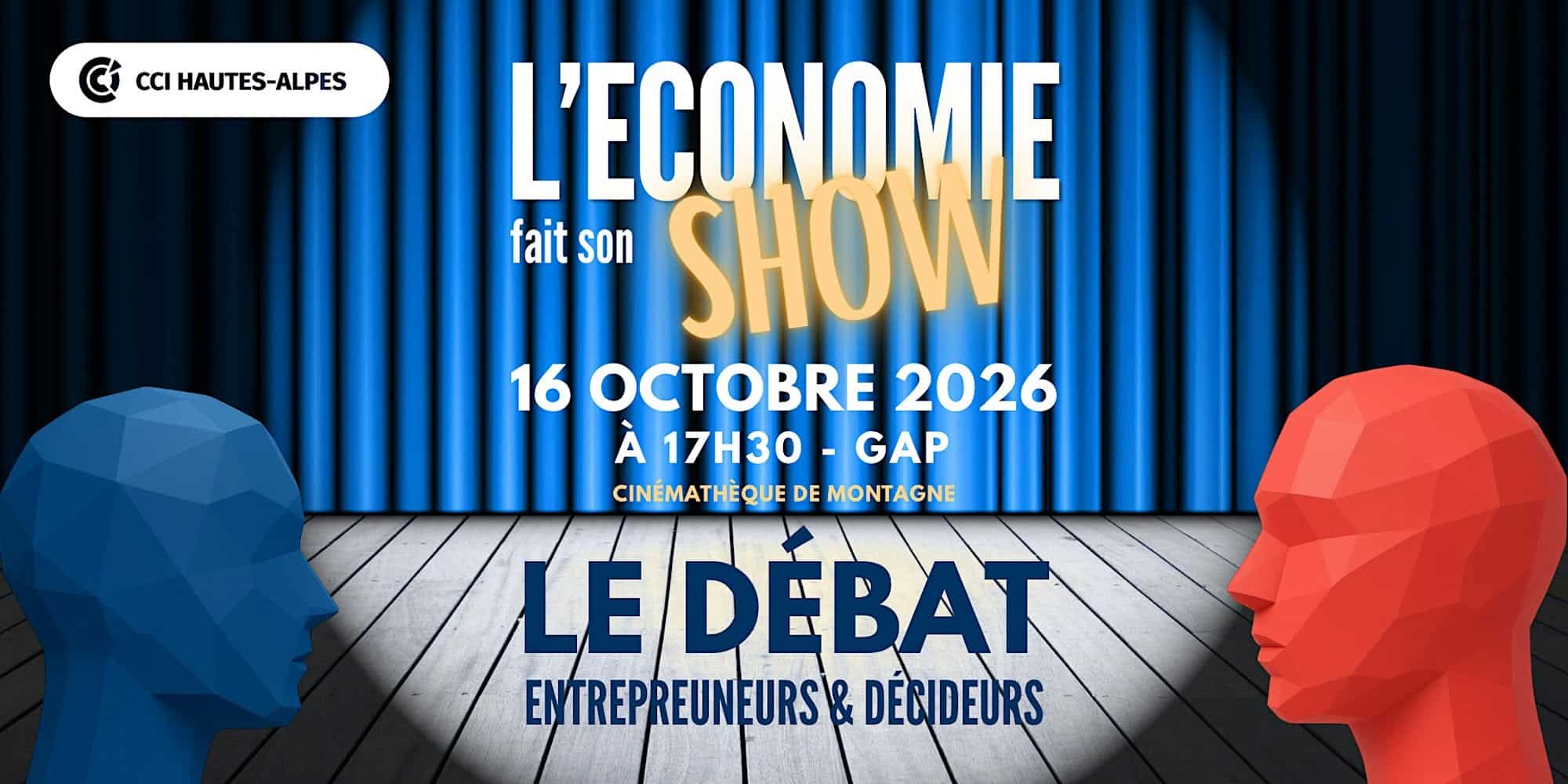 Eco fait son show 2026