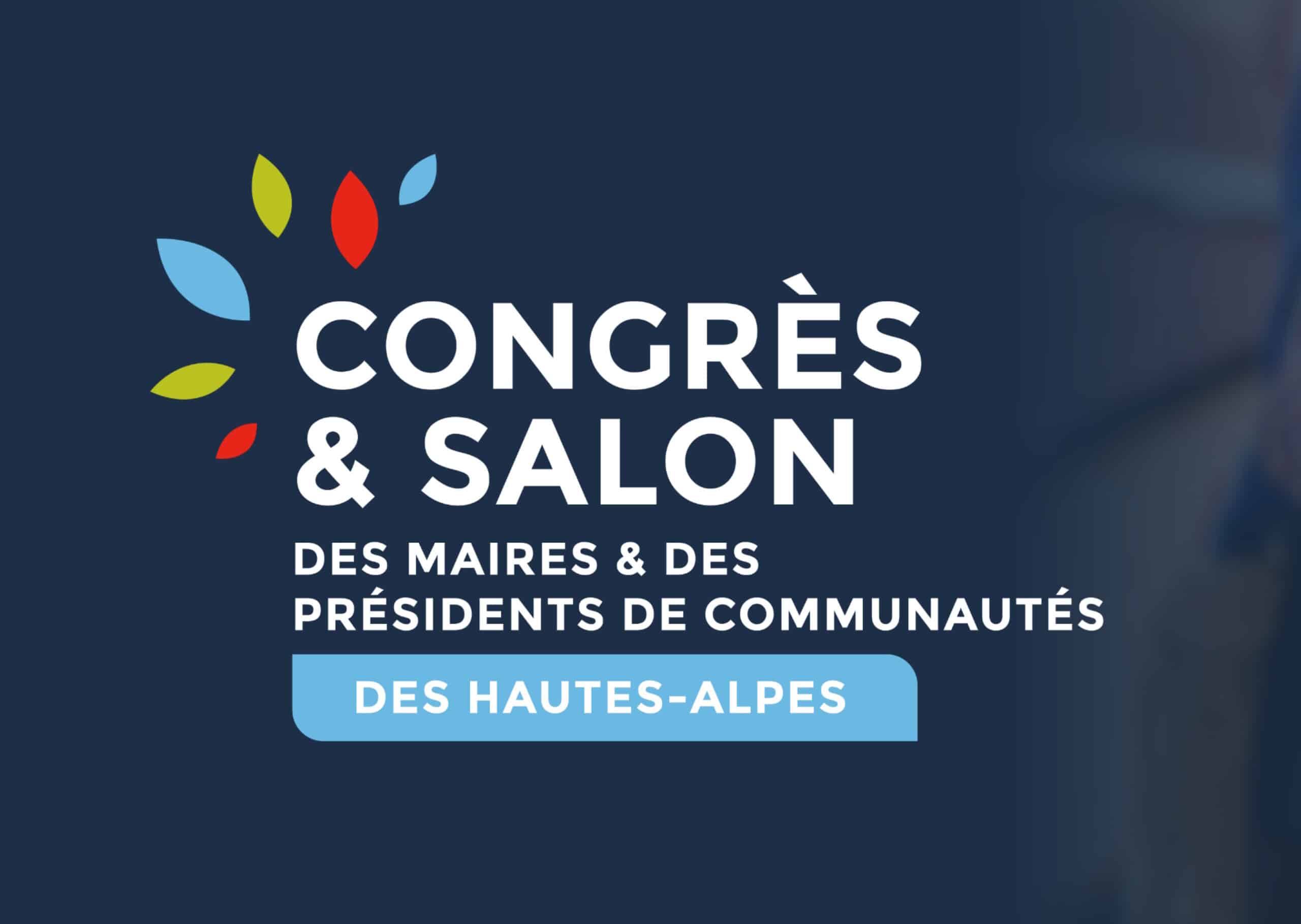 Congrès des Maires du 05 (2026)