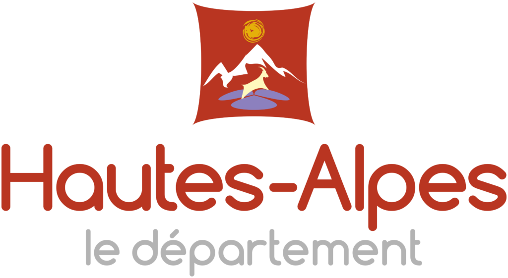 logo hautes alpessvg